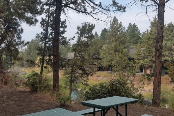Hotel Riverhouse on the Deschutes (Bend)